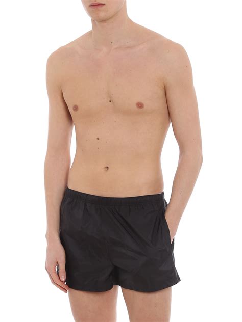 prada swim shorts sale|Prada Swim Shorts .